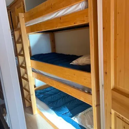 Centre Station 6 Personnes *