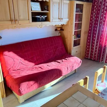 Centre Station 6 Personnes