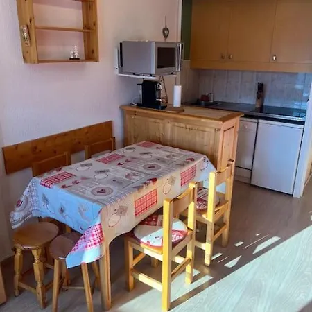 Centre Station 6 Personnes