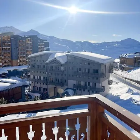 Centre Station 6 Personnes *