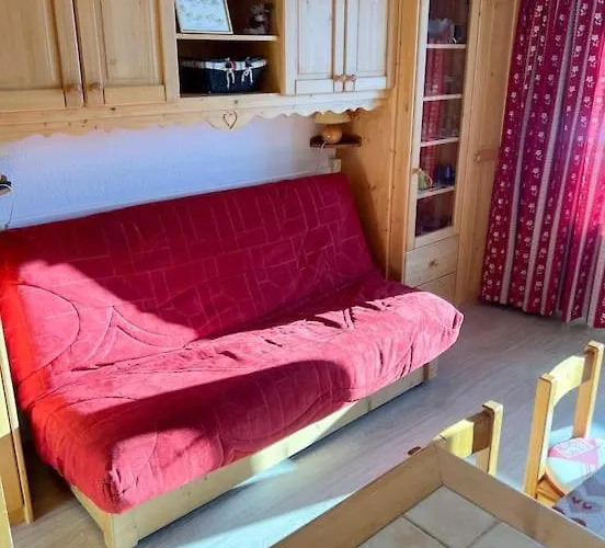 Centre Station 6 Personnes