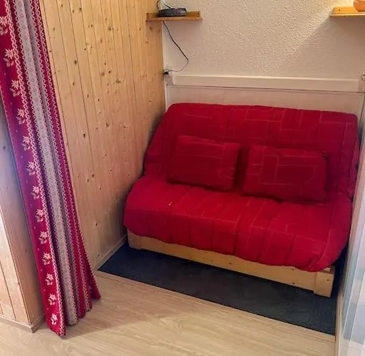 Centre Station 6 Personnes Val Thorens