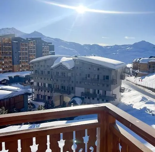 Centre Station 6 Personnes *