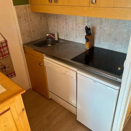 Centre Station 6 Personnes Val Thorens