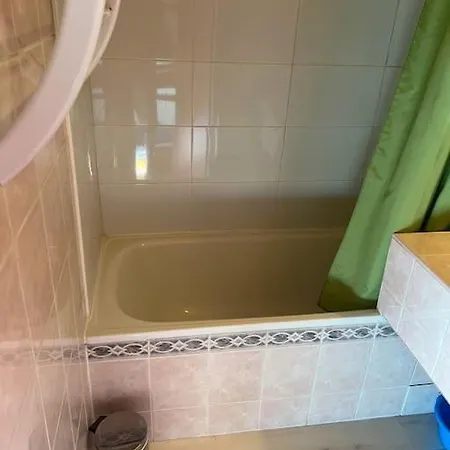 Апартаменты Centre Station 6 Personnes