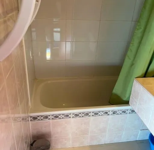 Апартаменты Centre Station 6 Personnes