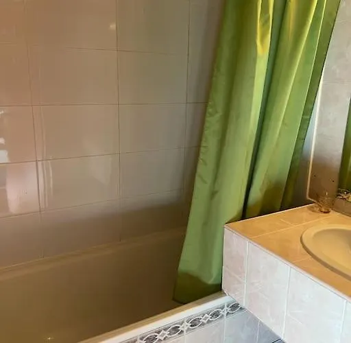 Centre Station 6 Personnes Апартаменты *