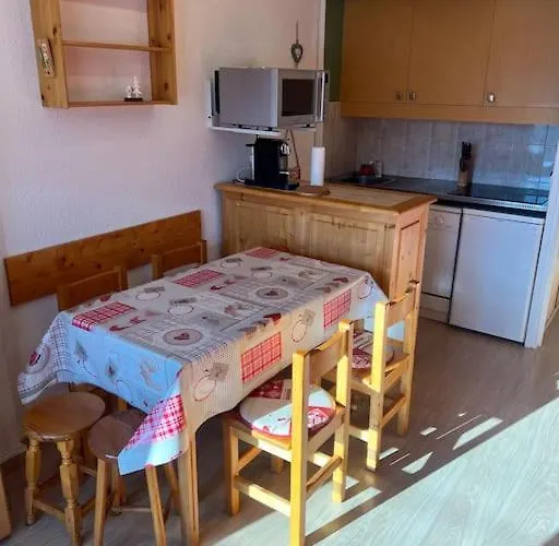 Centre Station 6 Personnes